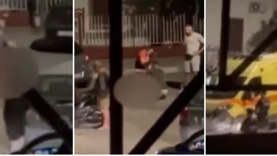 EMRI/ U plagos sot në Athinë, identifikohet shqiptari. Policia dyshime për motivin