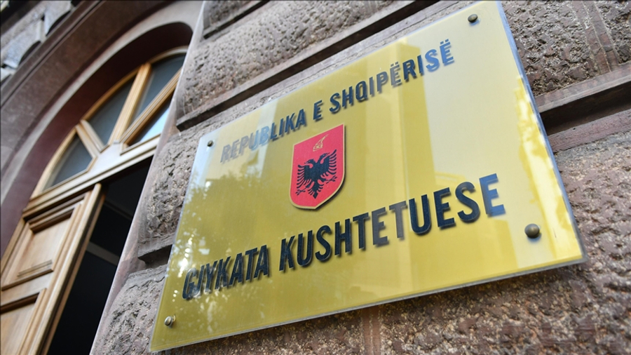 Pagat e magjistratëve, Kushtetuesja i pret shkurt diskutimet: Vendimi ynë është përfundimtar dhe i detyrueshëm