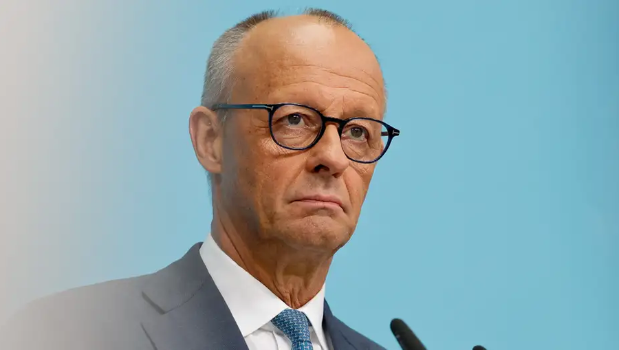 Fitorja e AfD  Merz  Dorëzimi nuk është një opsion për mua
