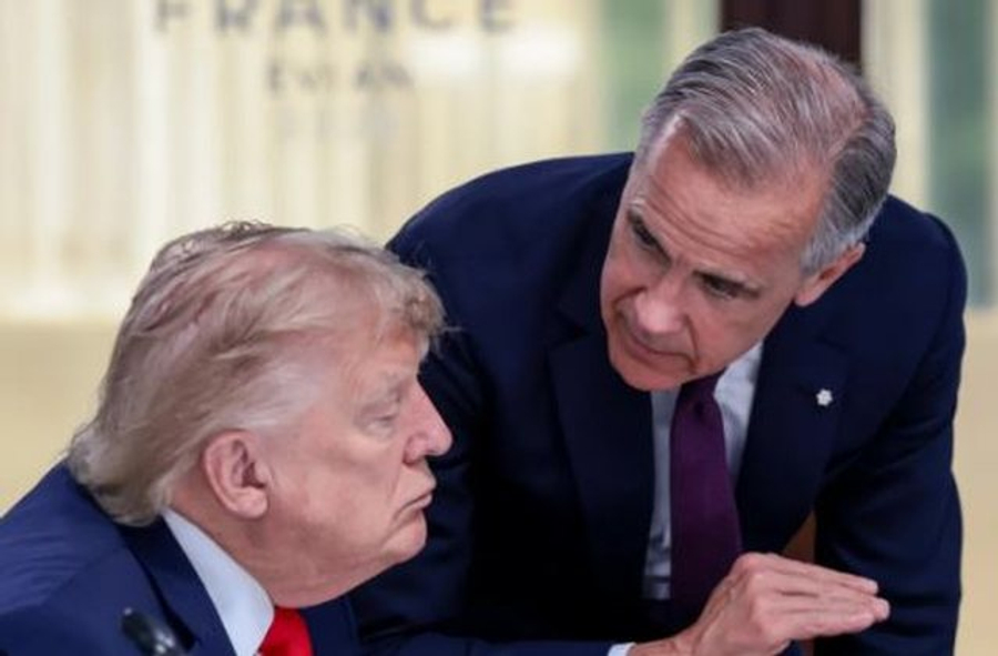Kanadaja i përgjigjet Trumpit me tarifim deri në 50   në fuqi masat ndaj 27 6 mld dollarëve mallra amerikane