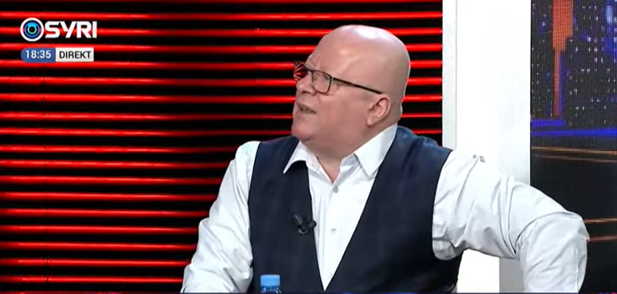 Denoncimet e Ahmetajt  Gjokutaj  SPAK duhet të kishte nisur hetime kryesisht  janë afera të dyshimta