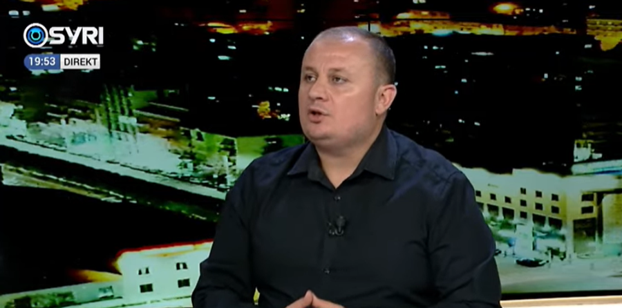 Skandali me armët  Hoxhaj  Shqipëria në rrezik  SPAK e BKH duhet të kishin trokitur në 
