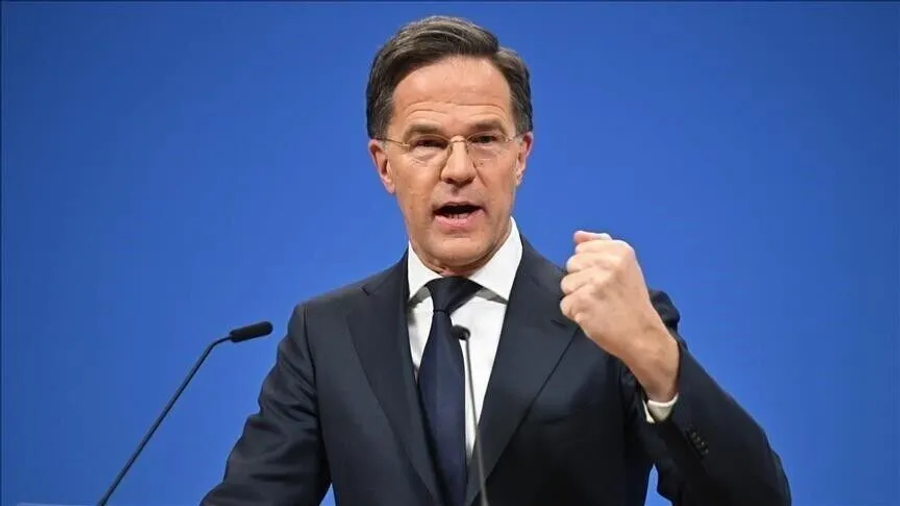 NATO u kërkon aleatëve të rrisin mbështetjen për Ukrainën  Rutte  Vonesat kushtojnë jetë njerëzish