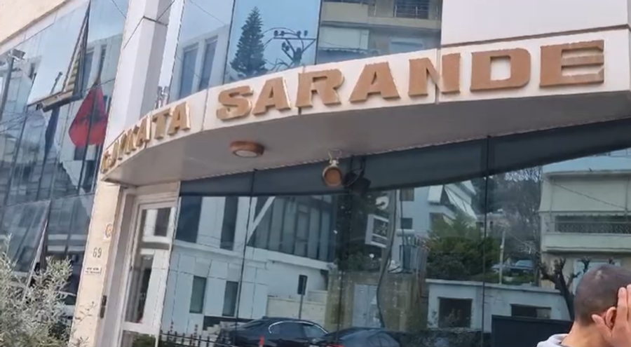 VIDEO  Operacioni anti drogë në Sarandë  burg për 15 të arrestuar  lirohen 5