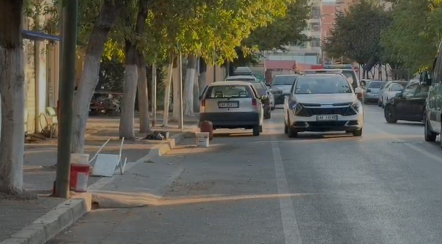 Të shtëna me armë zjarri në Shkodër  plagosen babë e bir  ndërron jetë 24 vjeçari  EMRAT 