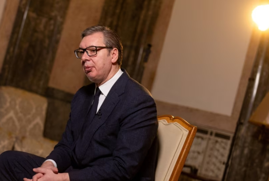 zgjedhjet-e-parakohshme-parlamentare-ne-serbi-do-te-mbahen-me-25-tetor