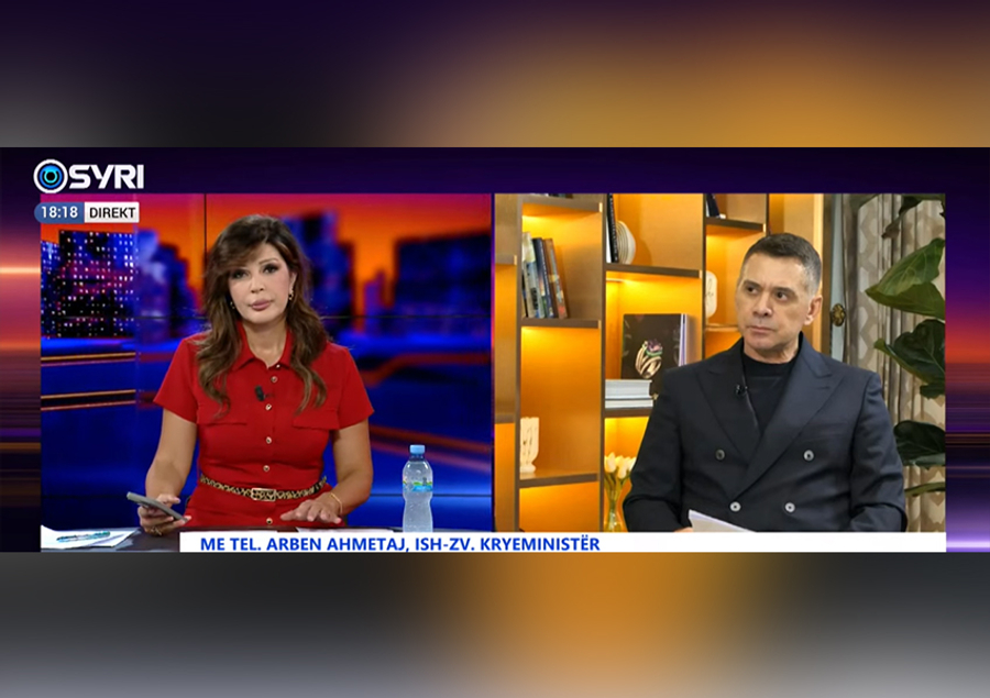  Do vijojë të klonohet   Ahmetaj  KAYO mënyra si devijohen paratë e buxhetit tek klientët e kreut të organizatës