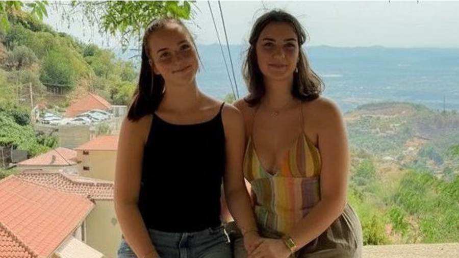 Erdhën për pushime në Shqipëri  dy motrat gjermane tronditen nga ajo që zbulojnë