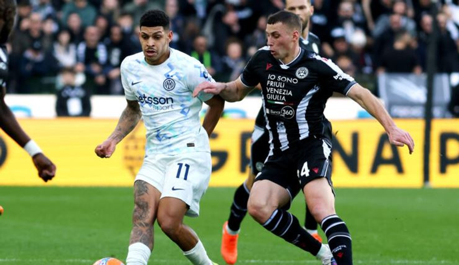 Alarm në Serie A  një tjetër futbollist përfundon në operacion për problemet me zemrën