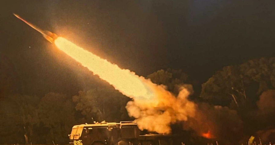 Ukraina zbulon ‘Koral’, raketa e re që synon të përgjojë edhe objektiva balistikë