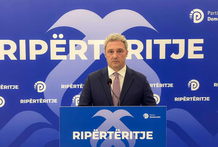 Spahia: Rama po përgatit monopolin kriminal mbi shëndetin e shqiptarëve, dëshmia e Ahmetajt fakton aferën