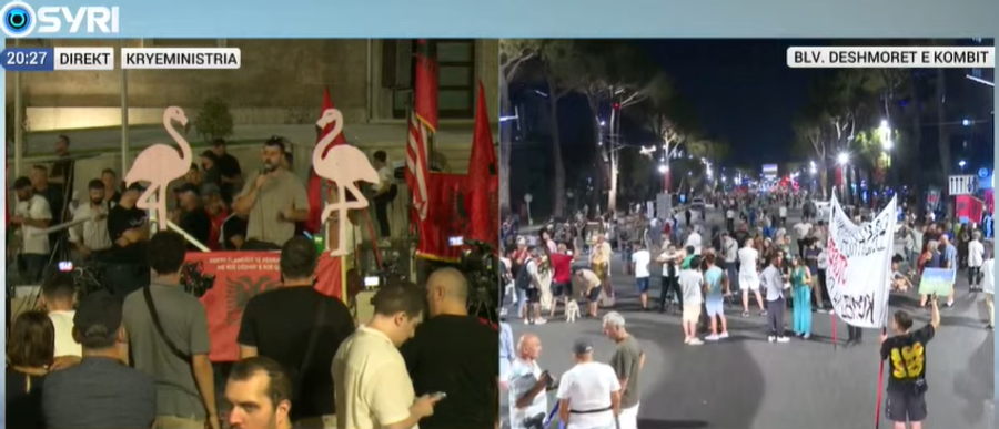  Kryeministri në hall edhe për trafikun e armëve   aktivisti  Kryeministria  e popullit dhe jo e Ramës dhe Ronit 