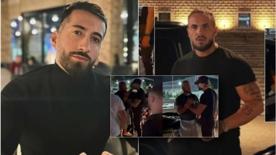 Prokuroria kërkoi  arrest me burg   gjykata liron Jozefin Markun dhe shoferin e tij