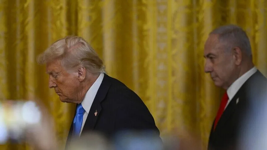 Sanksionet ndaj vendbanimeve të paligjshme  Trump do të flasë me Izraelin dhe vendet e tjera