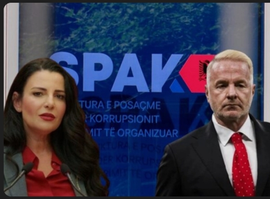 SYRI TV  SPAK rëndon pozitat e Belinda Ballukut  SPAK  Gjetëm vilën e dytë  Igli Tare nën akuzë për pastrim parash