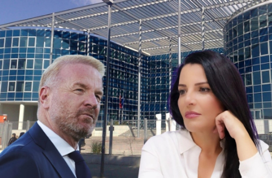 Sekuestrohet vila 410 mijë euro në Palasë e Belinda Ballukut, Igli Tare 'prestanome'! I shtohet akuza korrupsion dhe pastrim parash