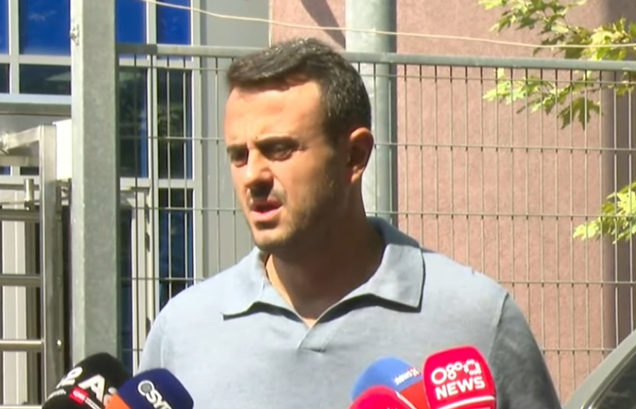 17 mln eurot e Kolegjit të Evropës  Xhaferri  Prova të reja në SPAK për Ramën  Manastirliun dhe Veliajn