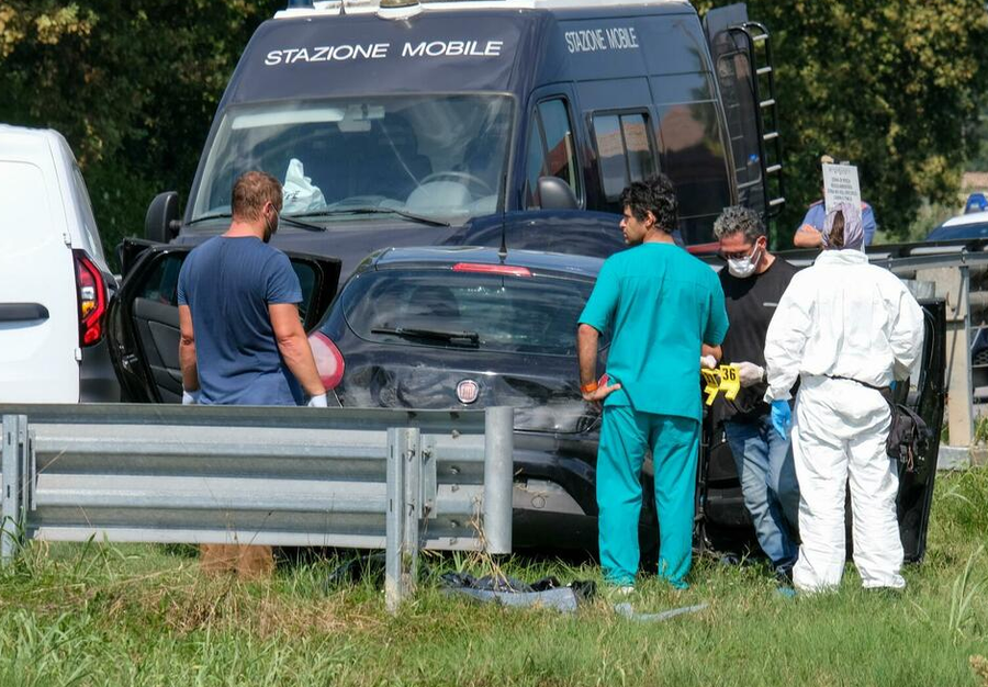 EMRI/ Ekzekutimi barbar për çështje droge/ Identifikohet viktima, bëhet fjalë për një 35-vjeçar shqiptar