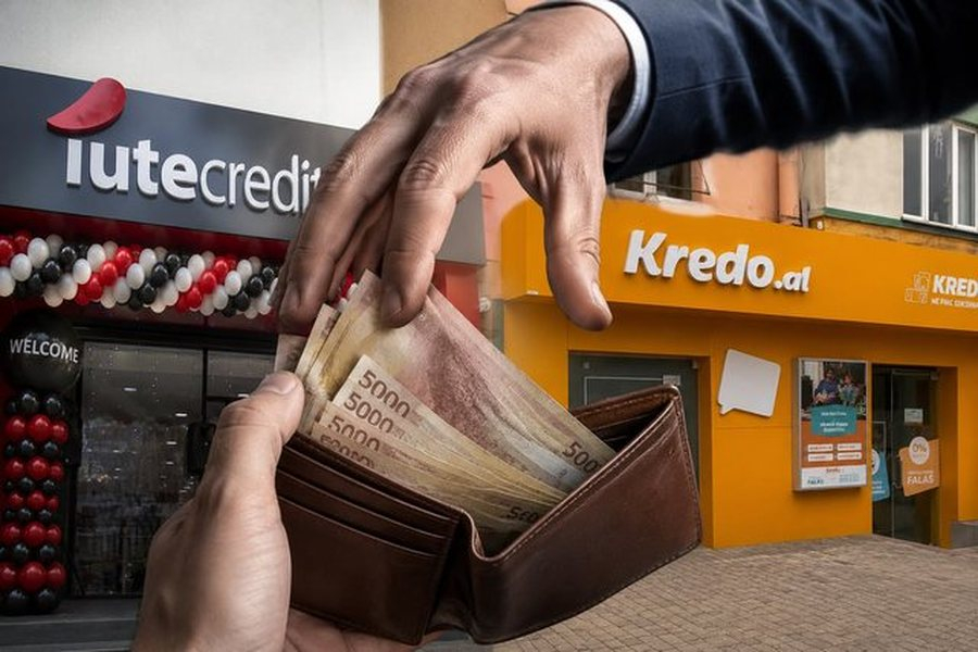 kredo-kthen-familjet-e-varfra-shqiptare-ne-lope-cash-i-kompania-aplikon-ne-shqiperi-interes-dy-here-me-te-larte-se-vendet-e-tjera