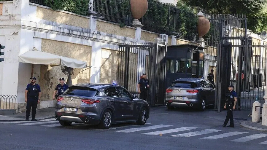 Raundi i ri i bisedimeve Izrael Liban do të mbahet në Romë javën e ardhshme