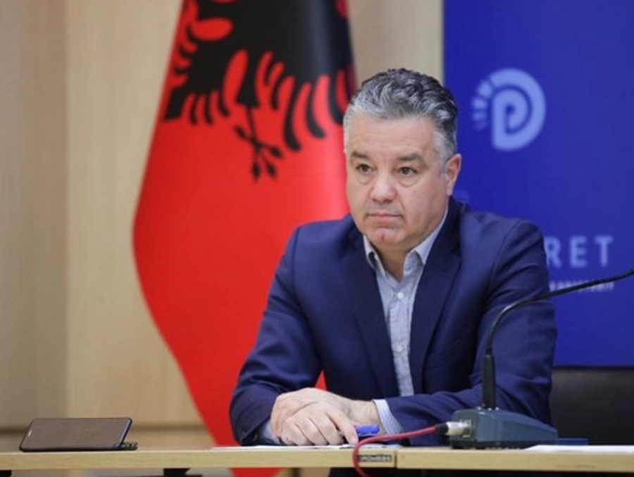 Afera 100 mln euro e  Tigrave   Bozdo  SPAK të sekuestrojë dosjet dhe të ndalojë tenderin e ri 20 mln euro