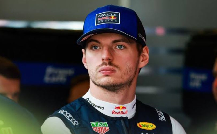 Verstappen shpërthen ndaj Formula 1  Makinat moderne po  burgosin  talentin e pilotëve
