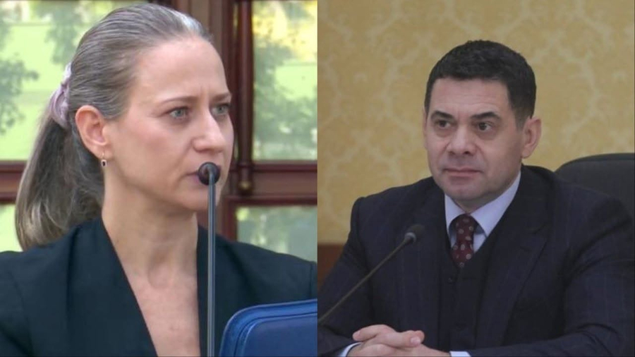 Ministres pa emër, që i vjen ndot nga e vetmja pasqyrë që u ka mbetur socialistëve
