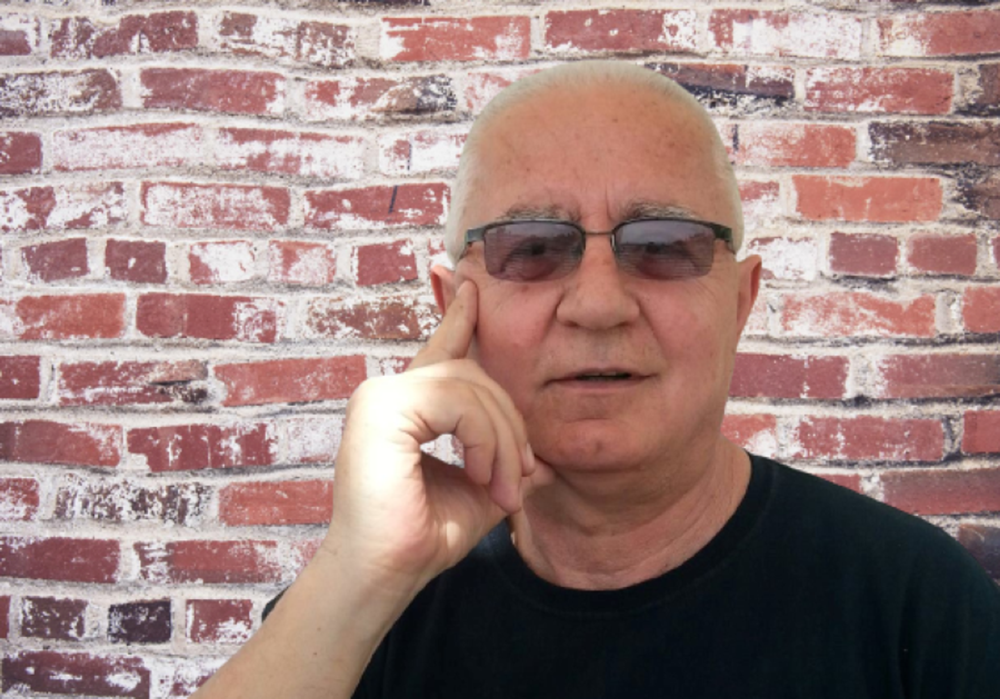 Dialog me mbesën