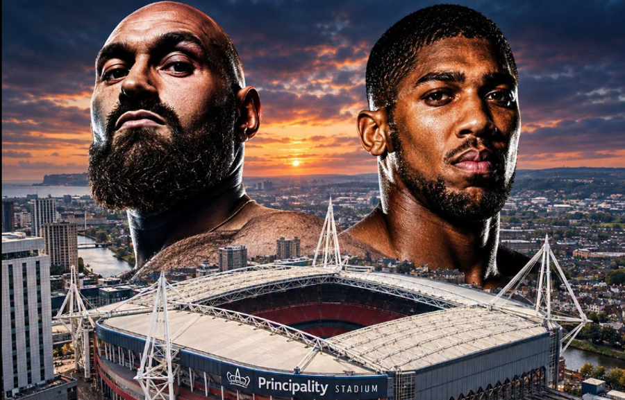 Lajmi i fundit/ Joshua vs Fury pritet do të organizohet në Cardiff, me një orar të çuditshëm