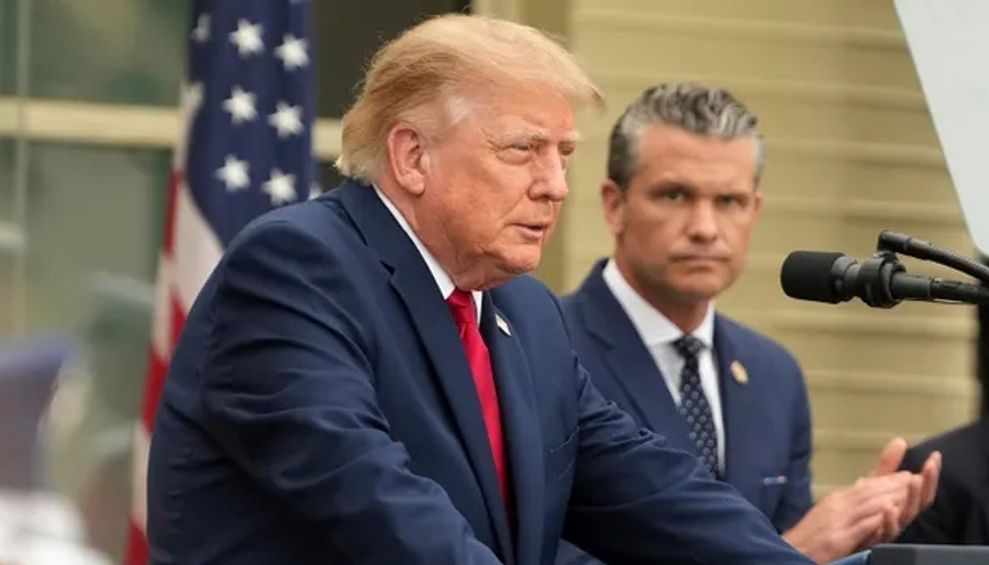 11 shtatori/ Trump: Nuk do të harrohet kurrë! 25 vitet që pasuan treguan fuqinë e Amerikës për të triumfuar dhe fituar