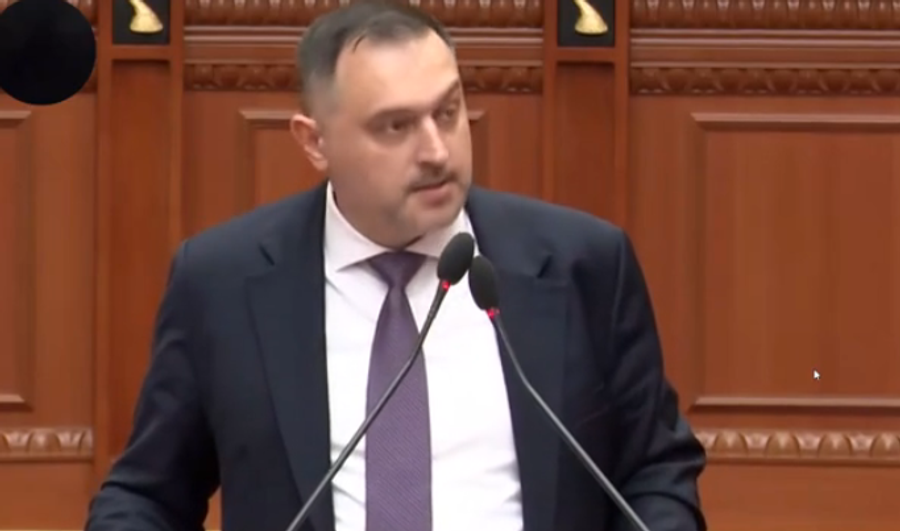 Thellohet skandali/ Kompania që Nufi thotë se prodhon armë ka vetëm një magazinier të punësuar
