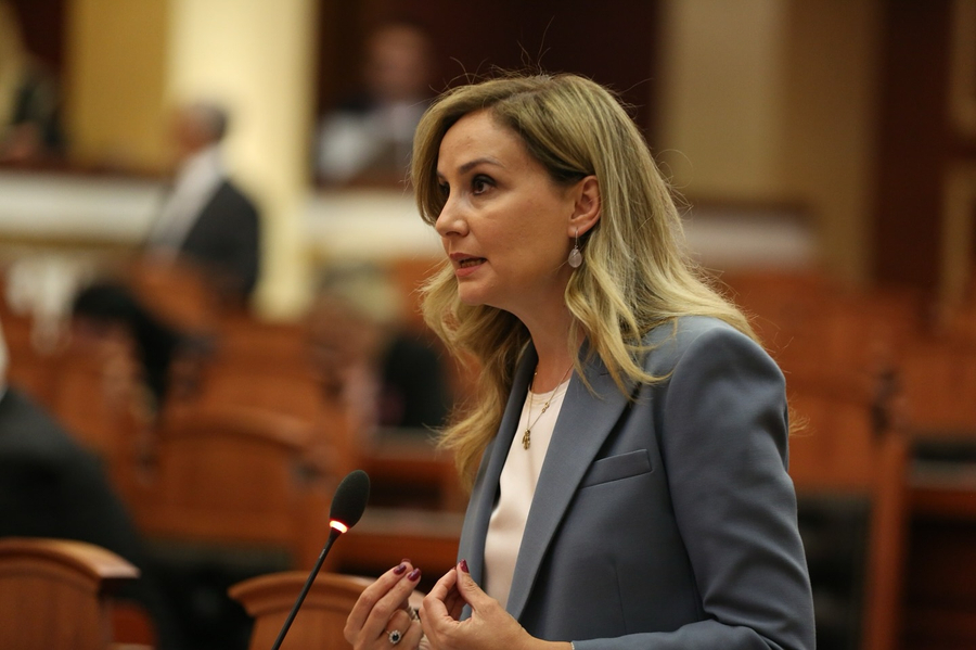 Tabaku: KAYO, hallka e radhës e sistemit të korrupsionit; nesër do të jetë shëndetësia