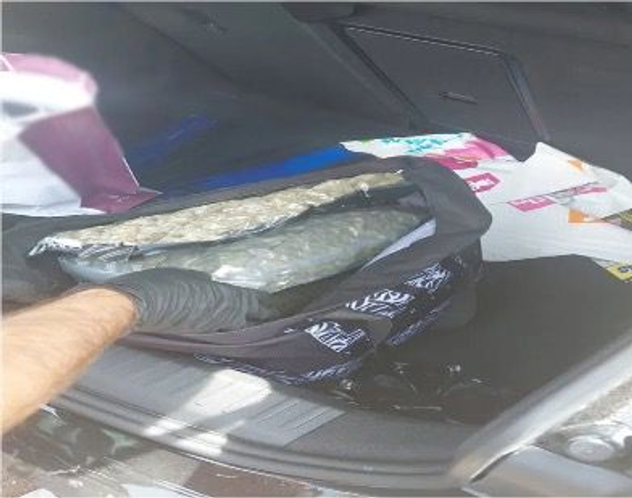 Arratisja e Gentian Cipit, zbulohen fotot e armëve dhe drogës që ju kapën