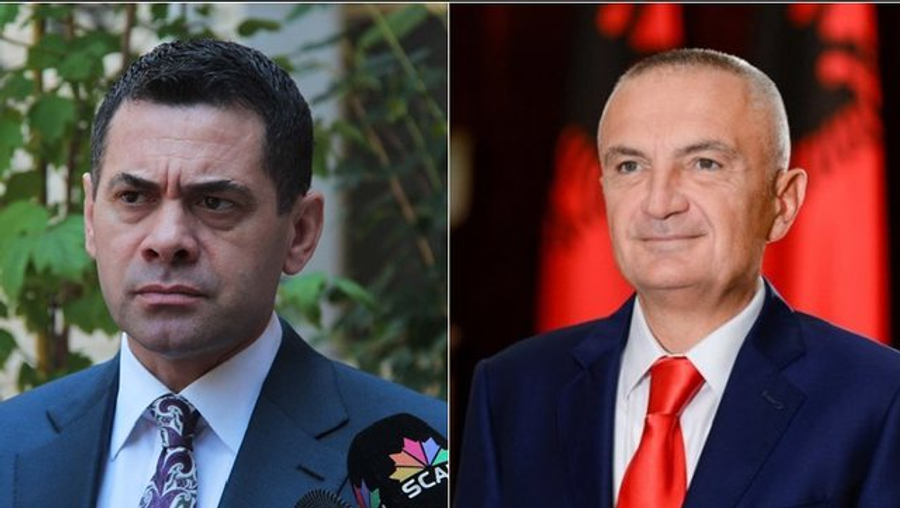 Meta  Ahmetaj është kthyer në një institucion kyç që po lufton organizatën kriminale  PJESA E DYTË 
