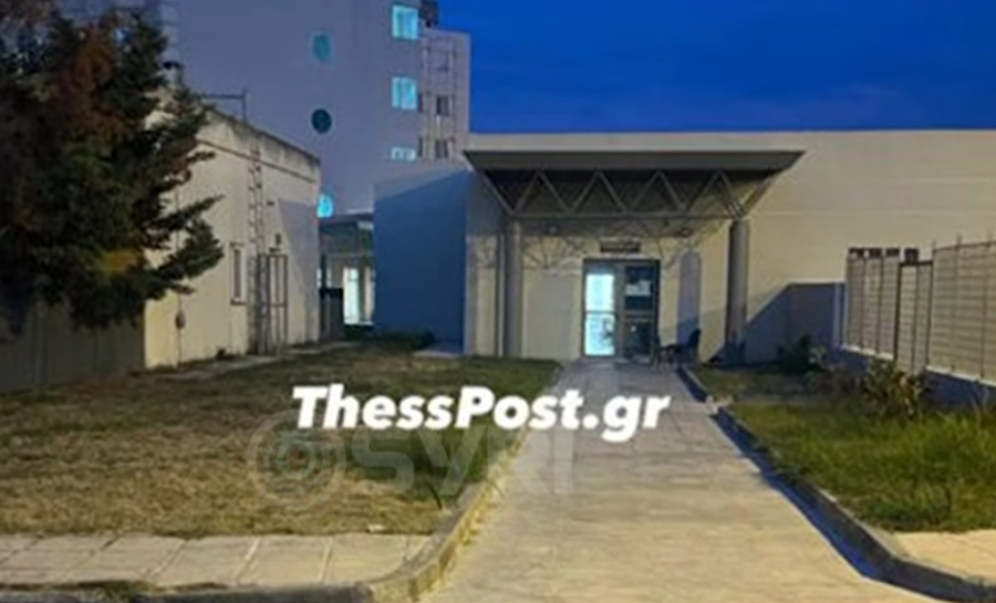 SYRI TV  Arratisje spektakolare nga burgu grek  shqiptari realizon arratisje me skenar filmash