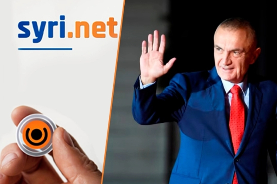 Intervista   Vizita e Berishës në SHBA  Meta  Non grata ra moralisht kur hodhi në gjyq Blinkenin dhe politikisht me Kuvendin e 11 Dhjetorit