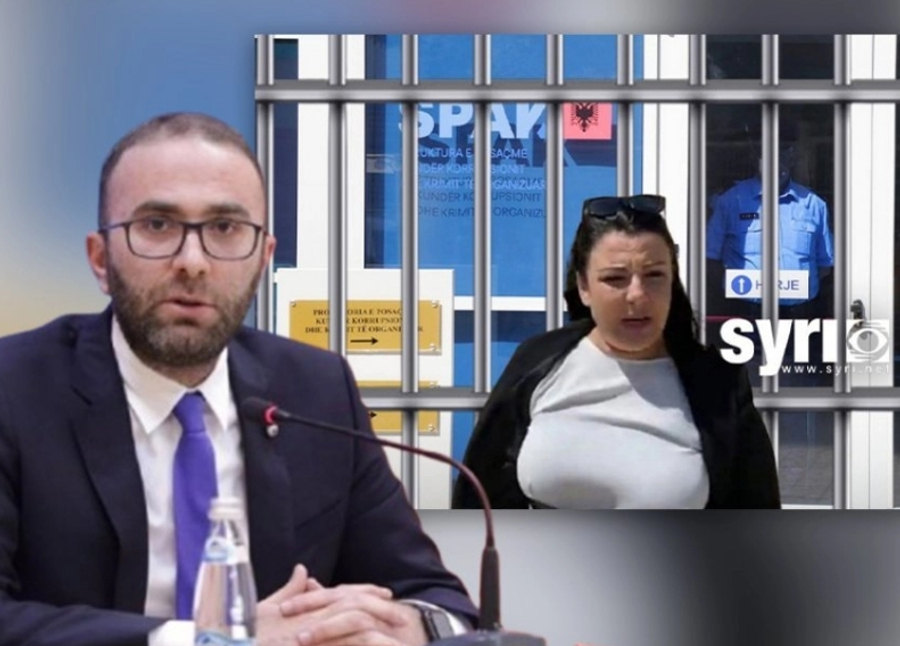 Bardhi  Tani që ra alibia e Edi Ramës  Pse SPAK nuk sjell në Kuvend kërkesën për arrestimin e Belinda Ballukut 