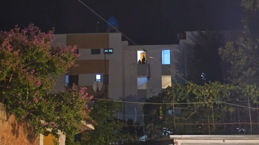 Shkodra tronditet nga një shpërthim afër godinës së bashkisë  panik mes banorëve