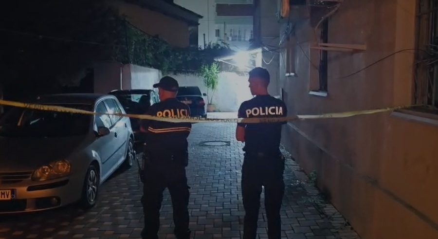 Detaje të reja   Shpërthim në Shkodër  eksploziv në oborrin e banesës së 60 vjeçarit  EMRI 