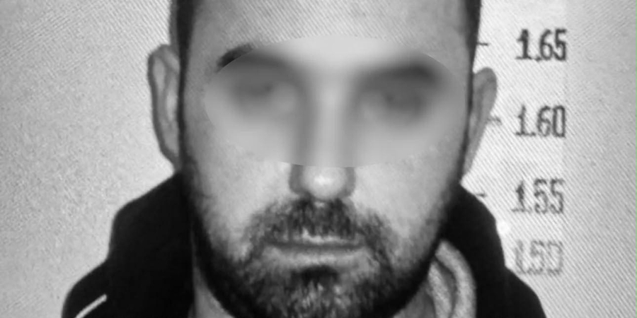 Ja kush është shqiptari që u arratis në mënyrë spektakolare/ Precedentët e frikshëm kriminalë të 40-vjeçarit
