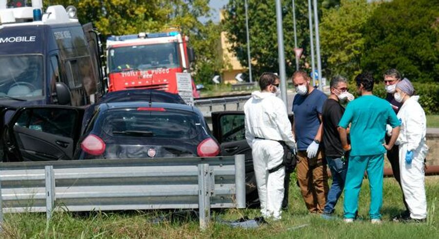 autoret-e-vrasjes-se-ferdinant-hotit-jane-arratisur-ne-shqiperi-gazeta-italiane-ekzekutimi-ndodhi-ne-venecia