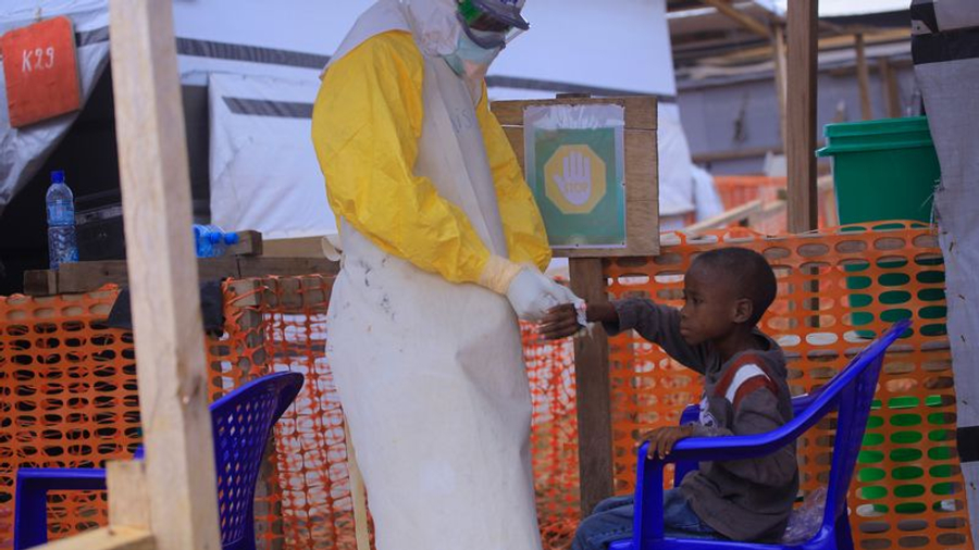 Ebola në Kongo  mbi 7 mijë raste të konfirmuara dhe 3 398 viktima