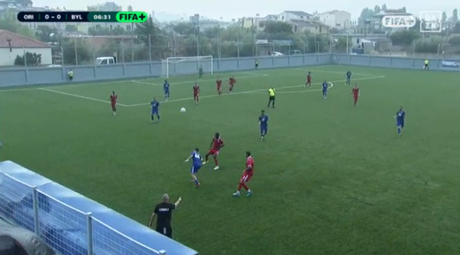 Telashet e futbollit profesionist shqiptar nuk kanë fund  pas zjarrfikëses e ka radhën ambulanca