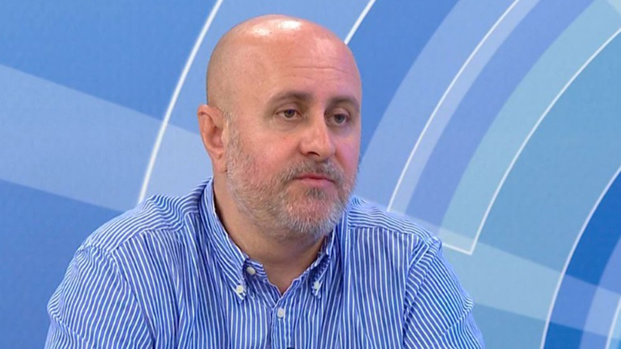 Shqiptarëve nuk u duhet një kopje në miniaturë e Boratit