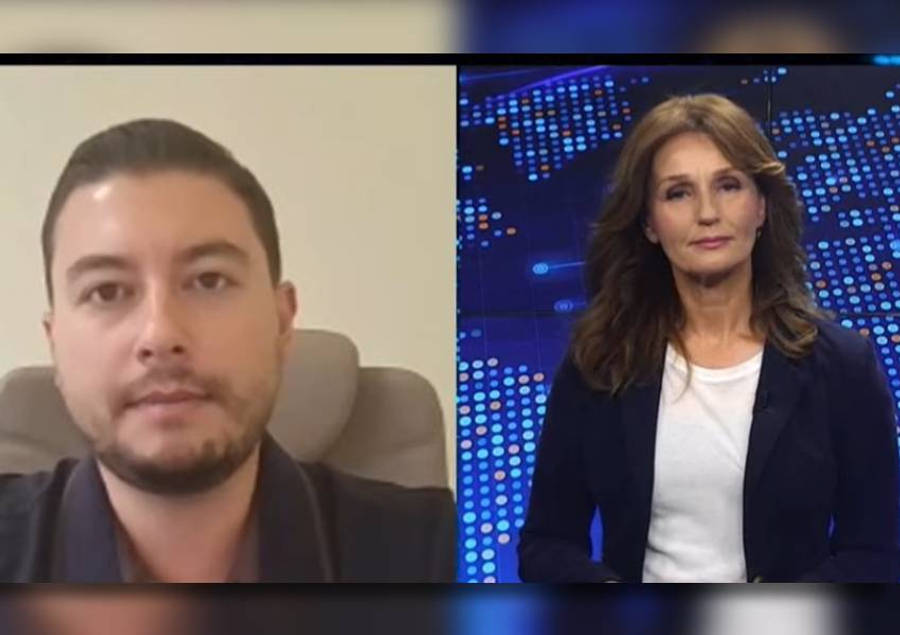 VIDEO  Kedhi  Trump e ka rifokusuar retorikën te rreziku i komunizmit  e majta amerikane është marrë peng