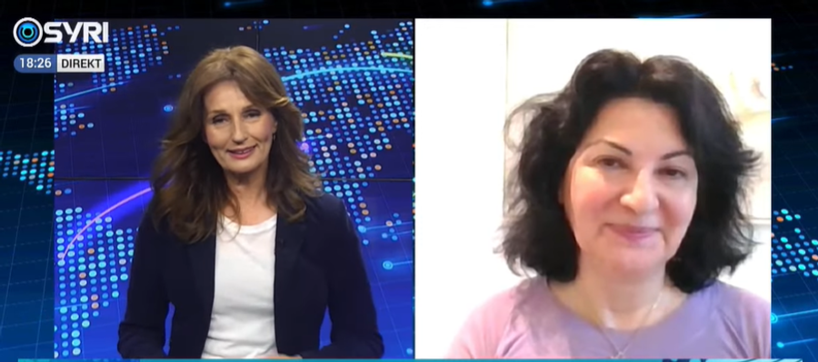 Rritja e AfD në Gjermani/ Stefan: E nxitur nga pakënaqësitë e thella ekonomike
