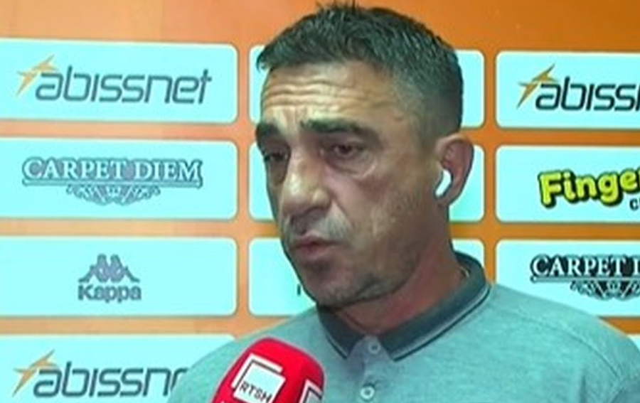 Dede  Do vijë një ditë që do gabosh  jam optimist për Bitrin