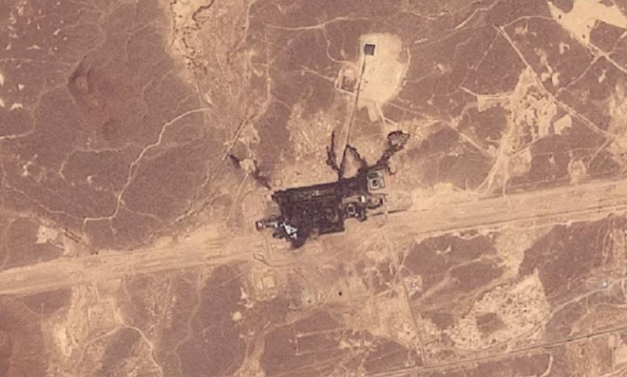 Arabia Saudite mbyll tubacionin e naftës pasi u godit nga disa sulme ajrore