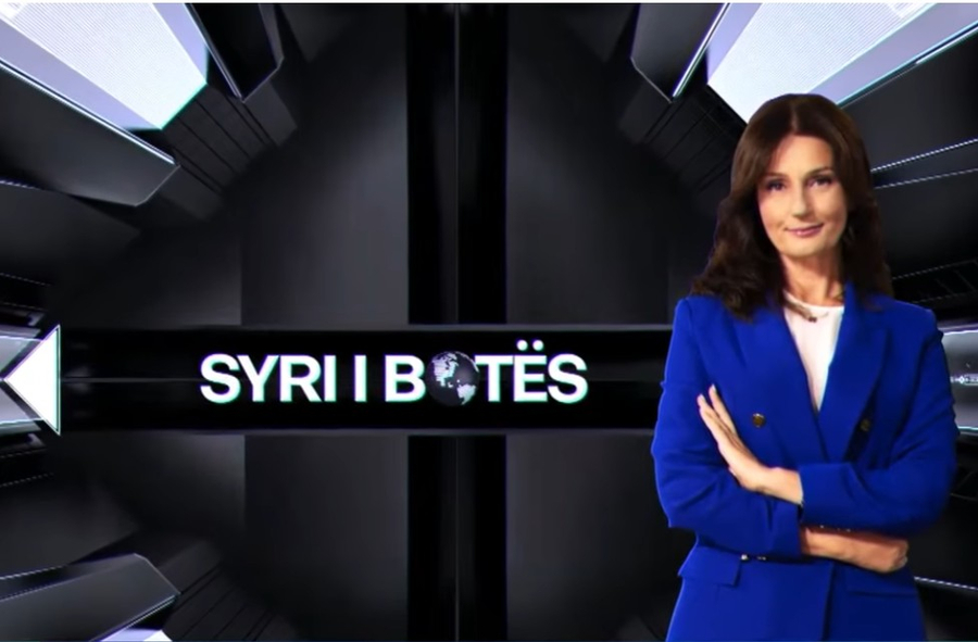 LIVE  Syri i Botës