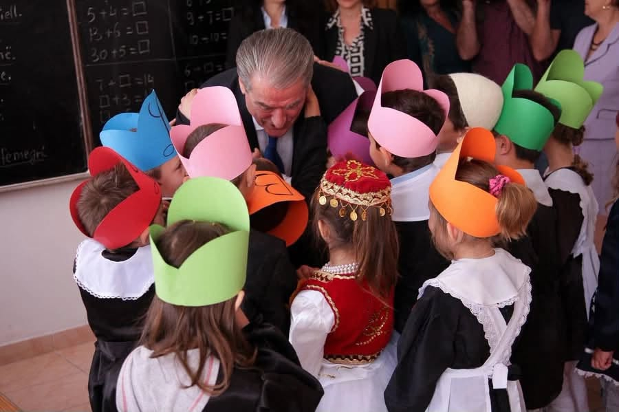 Berisha: Shqipëria po përballet me një krizë të thellë demografike, 5,900 nxënës më pak në vetëm një vit